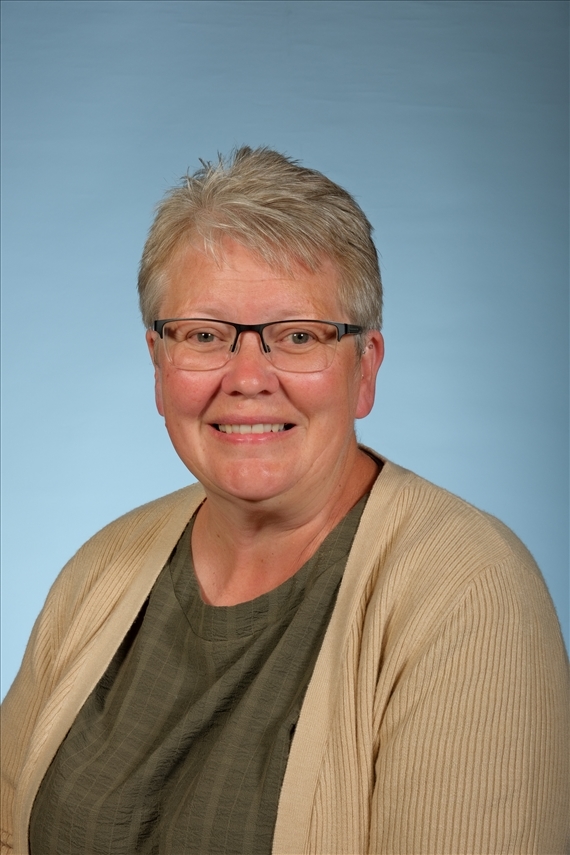 Mrs Nairn